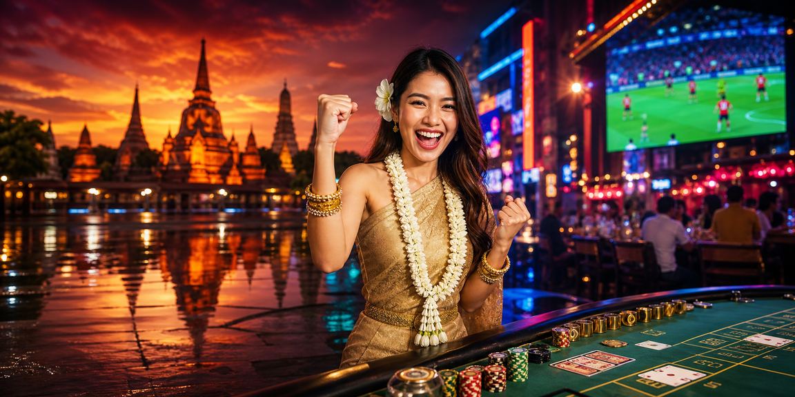 betflik casino