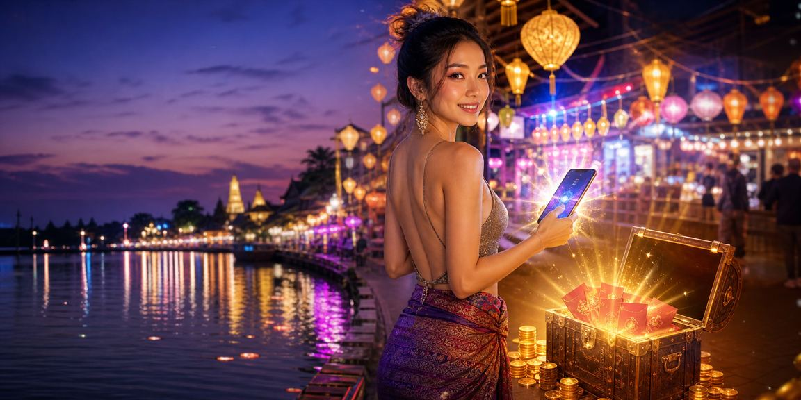 betflik casino