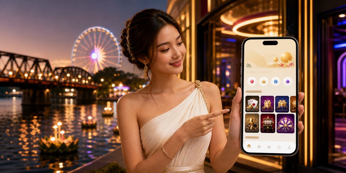 betflik casino