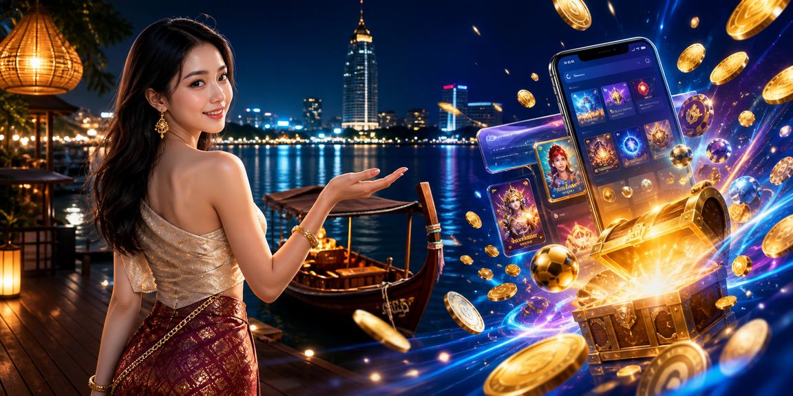 betflik casino