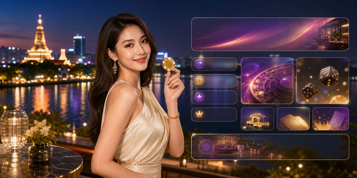 betflik casino