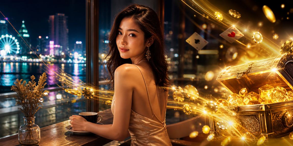 betflik casino