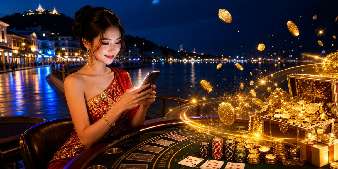 betflik casino